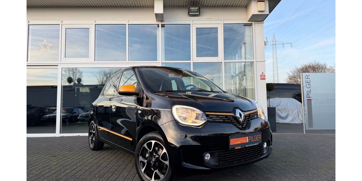 Renault Twingo 28.309 km 12.490 &euro; Bad Honnef 53604