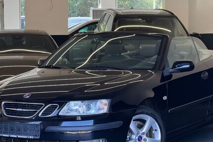 Saab 9-3 189.000 km 7.990 € Alfter bei Bonn 53347