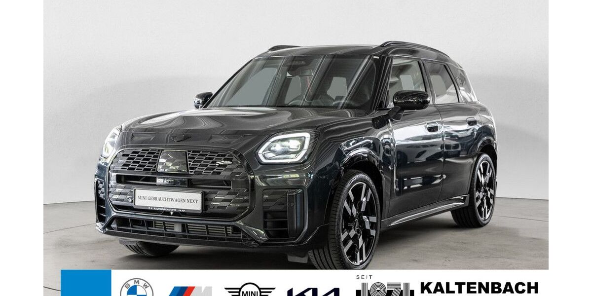 Mini Countryman S (Cooper) 11.576 km 40.390 &euro; Bergisch Gladbach 51469