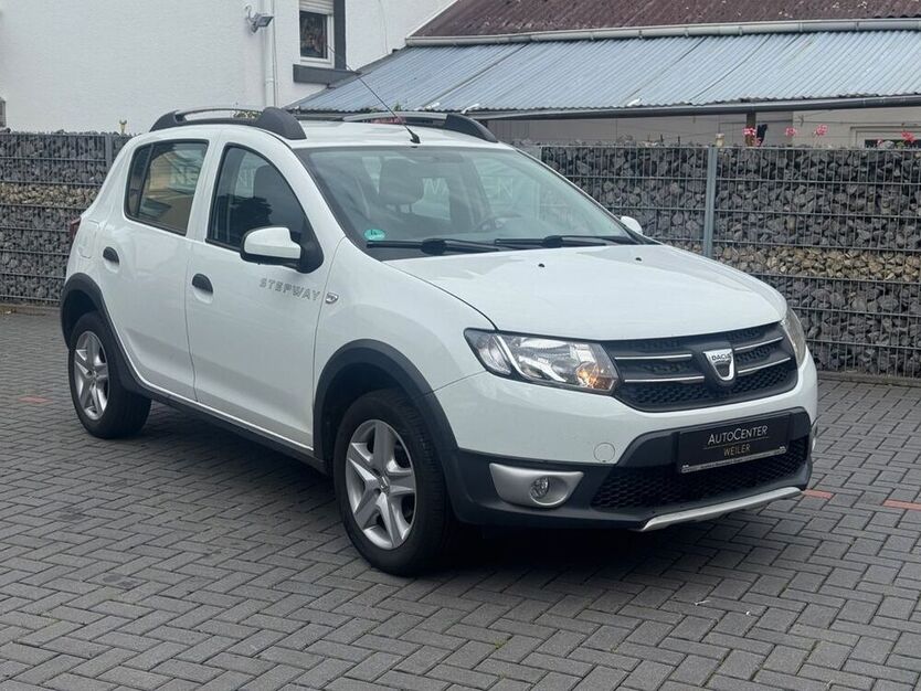 Sandero