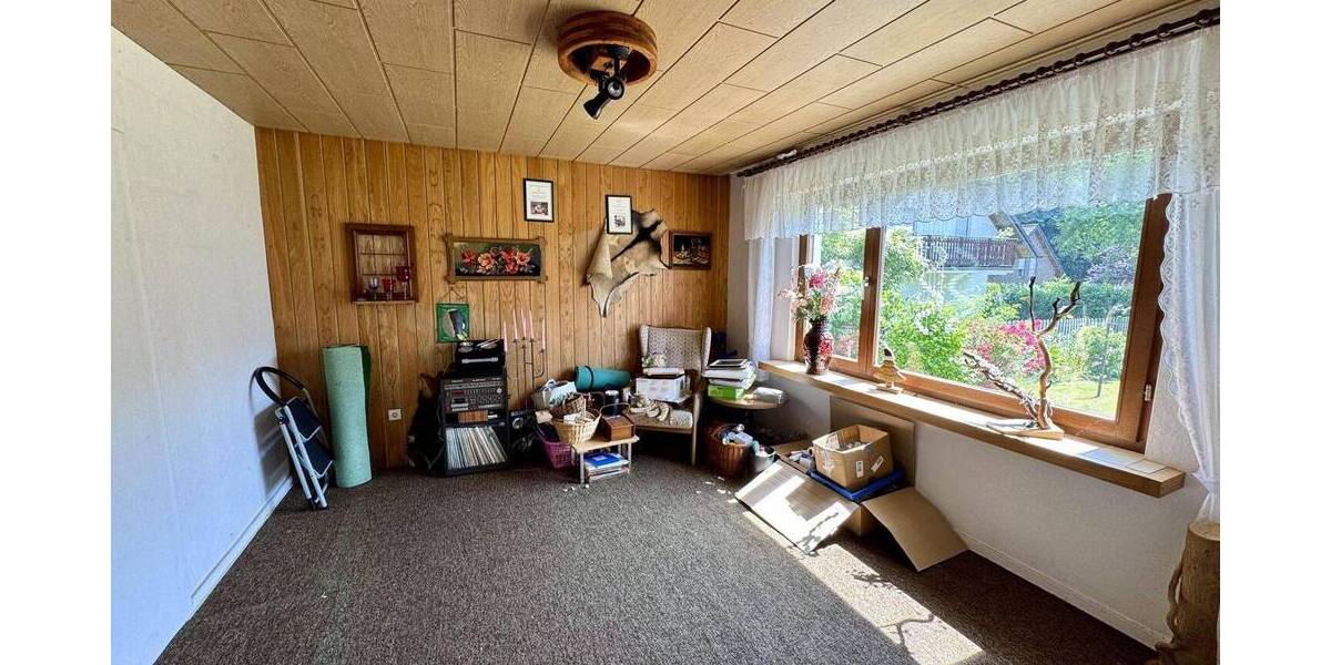 Einfamilienhaus Bergisch Gladbach Paffrath - 4 Zimmer, 109 m&sup2;, 449.000&euro; | Angebot:23941916