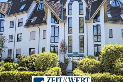Wohnung Erftstadt - Liblar Liblar - 3 Zimmer, 81 m&sup2;, 275.000&euro; | Angebot:27348623
