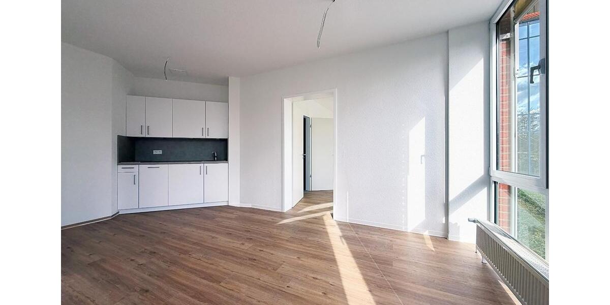 Erdgeschoßwohnung Bonn Küdinghoven - 2 Zimmer, 47 m&sup2;, 1.095&euro; | Angebot:22735165