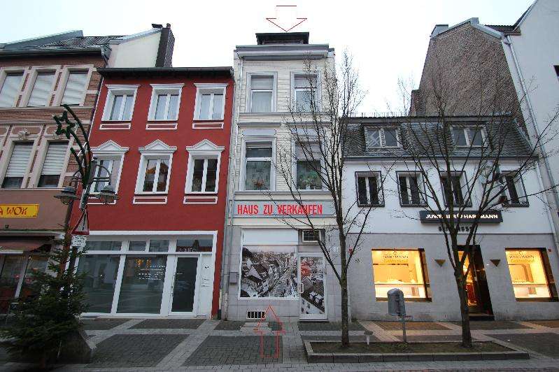 Haus zum Kaufen in Brühl 350.000 € 145 m²
