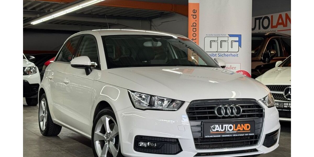 Audi A1 146.000 km 11.500 &euro; Troisdorf 53842