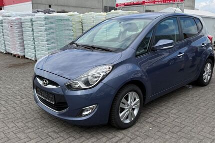 Hyundai ix20 133.300 km 5.799 € Euskirchen 53879