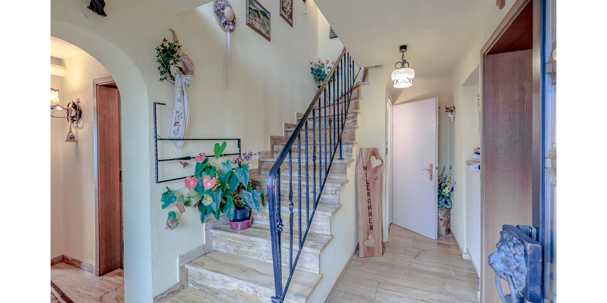 2 Häuser + Baupotenzial in Heisterbacherrott! - Einfamilienhaus Königswinter Heisterbacherrott | Angebot:26475846