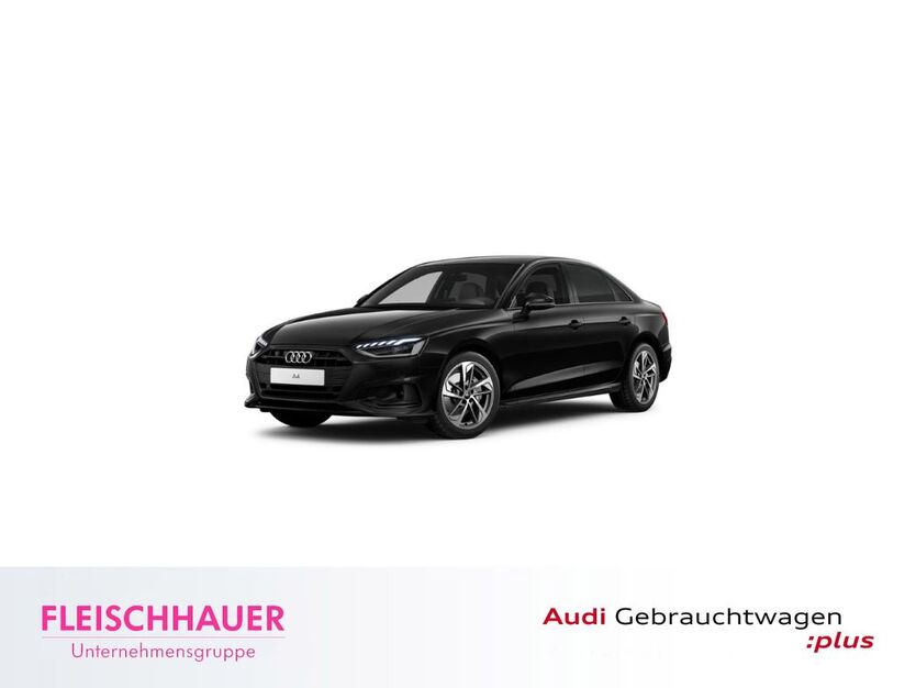 Audi A4 25.982 km 38.440 € Euskirchen 53879