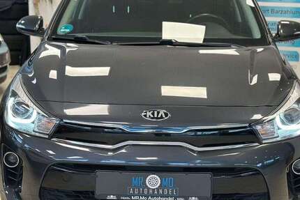 Kia Rio 108.000 km 9.299 &euro; Hürth 50354