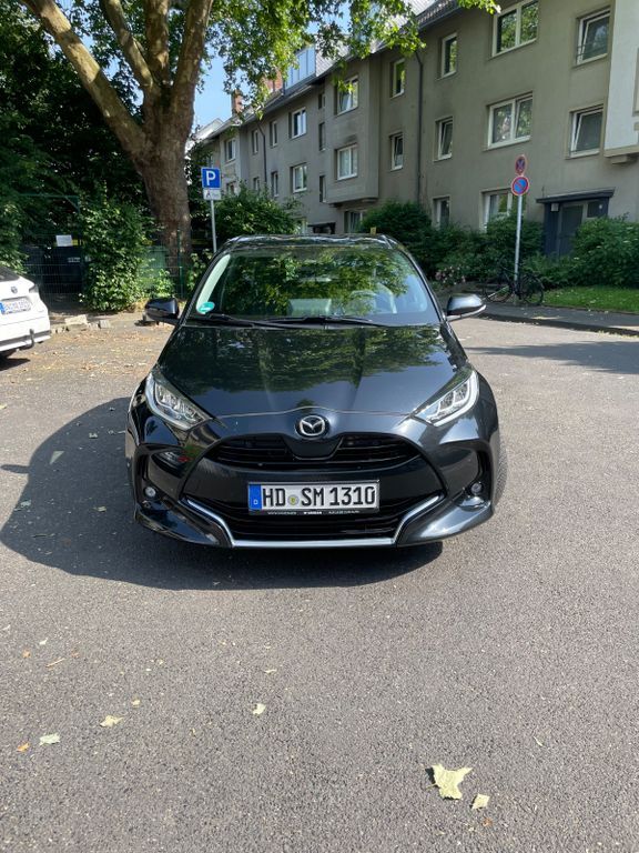 2 Hybrid