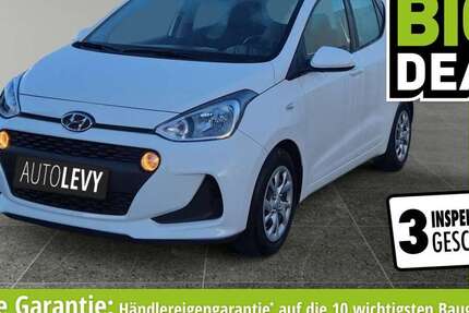 Hyundai i10 65.416 km 8.770 &euro; Euskirchen 53881