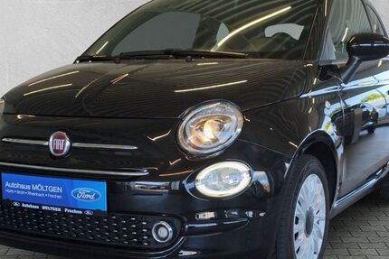 Fiat 500 63.743 km 10.990 &euro; Hürth 50354