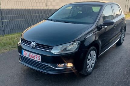 VW Polo 35.000 km 10.600 &euro; Erftstadt 50374