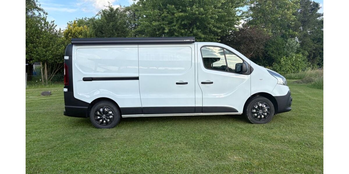 Renault Trafic 139.000 km 20.500 &euro; Sankt Katharinen 53562