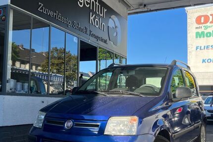Fiat Panda 119.000 km 3.690 &euro; Köln 51067