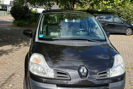Renault Modus 131.844 km 2.000 € Sankt Augustin 53757