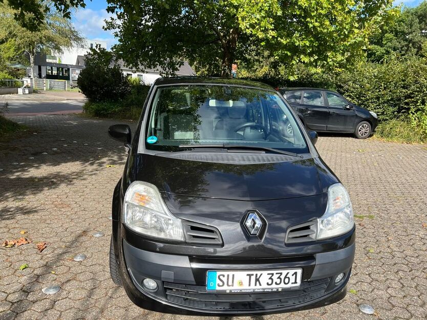 Renault Modus 131.844 km 2.000 € Sankt Augustin 53757