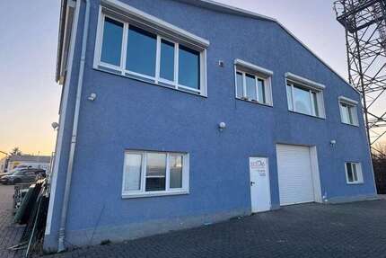 Gewerbeobjekt Rheinbach - 1.200&euro; | Angebot:25606128