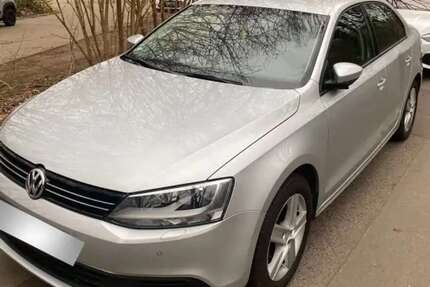 VW Jetta
