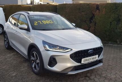 Ford Focus 1.300 km 23.980 &euro; Bad Neuenahr 53474