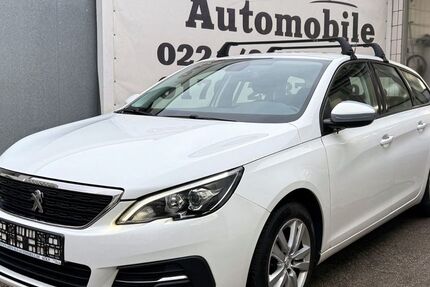 Peugeot 308 158.000 km 7.999 € Köln 51065