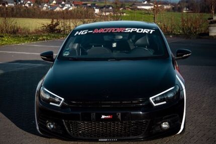 VW Scirocco 234.090 km 11.900 &euro; Köln 51109