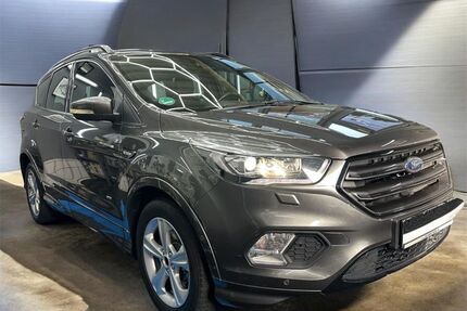 Ford Kuga 85.670 km 18.500 &euro; Hürth 50354