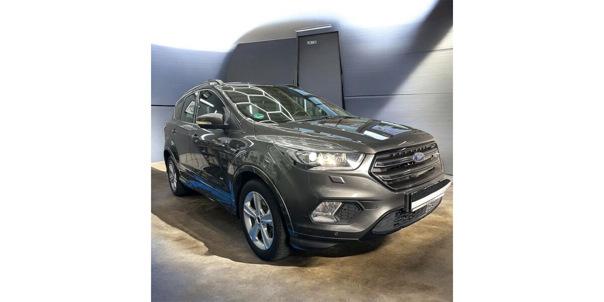 Ford Kuga 85.670 km 18.500 &euro; Hürth 50354