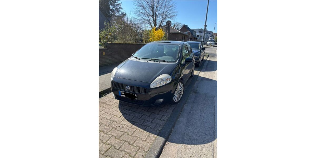 Fiat Punto 162.000 km 1.200 &euro; Köln 50829