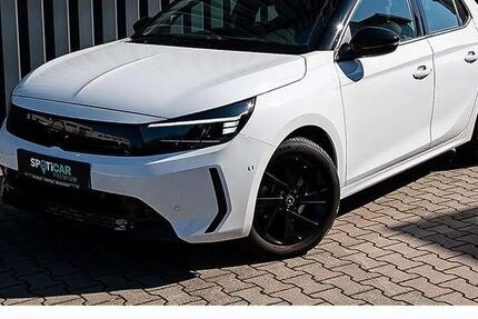 Opel Corsa 16.000 km 17.400 &euro; Meckenheim 53340