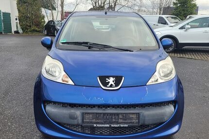 Peugeot 107 175.927 km 690 € Vettelschoss 53560