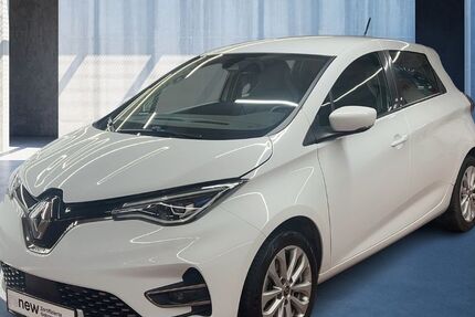 Renault ZOE 41.078 km 13.930 &euro; Köln 50939