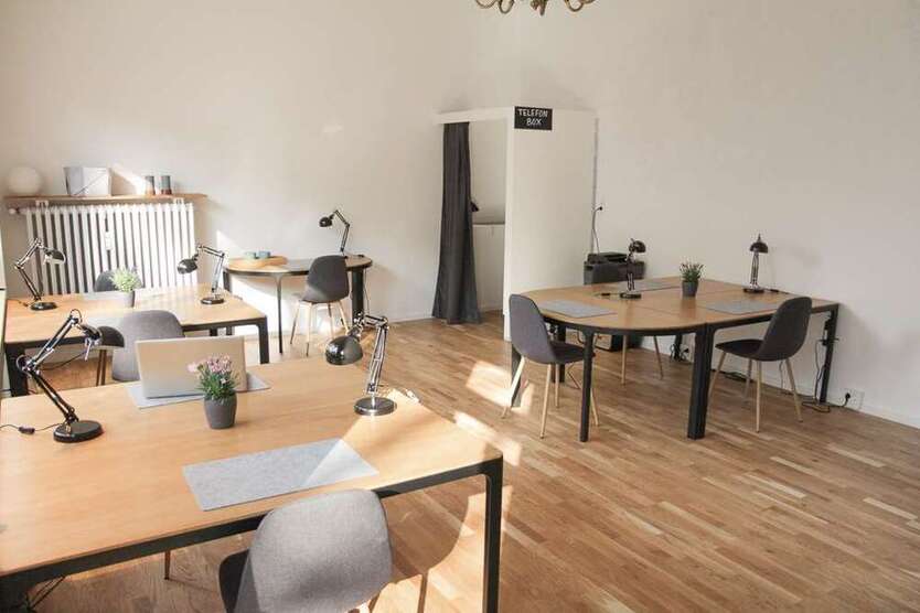 Büro in Köln 999 € 75 m²