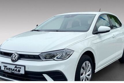 VW Polo 16.809 km 15.990 &euro; Bad Honnef 53604