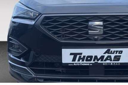 Seat Tarraco 53.912 km 34.500 &euro; Brühl 50321