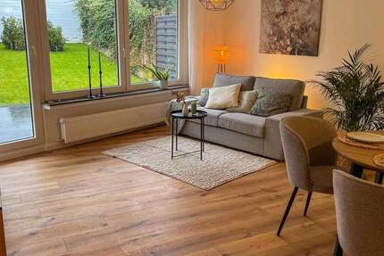 Wohnung Brühl - 4 Zimmer, 102 m&sup2;, 425.000&euro; | Angebot:24821458