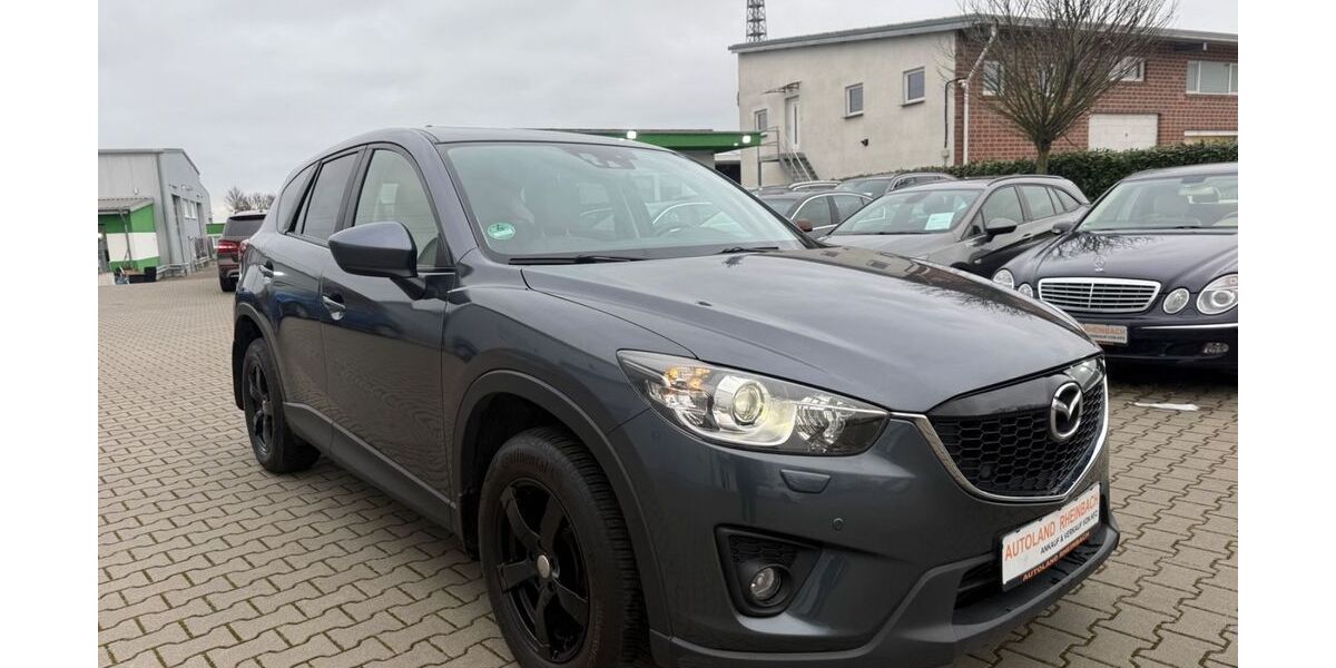 Mazda CX-5 236.000 km 6.900 &euro; Rheinbach 53359