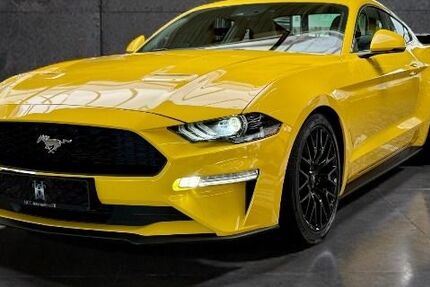 Ford Mustang 43.500 km 38.980 &euro; Troisdorf/Spich 53842
