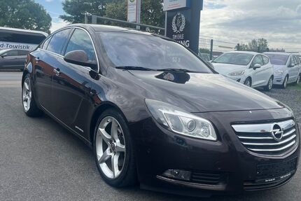 Opel Insignia 218.000 km 5.990 &euro; Wesseling - Köln 50389