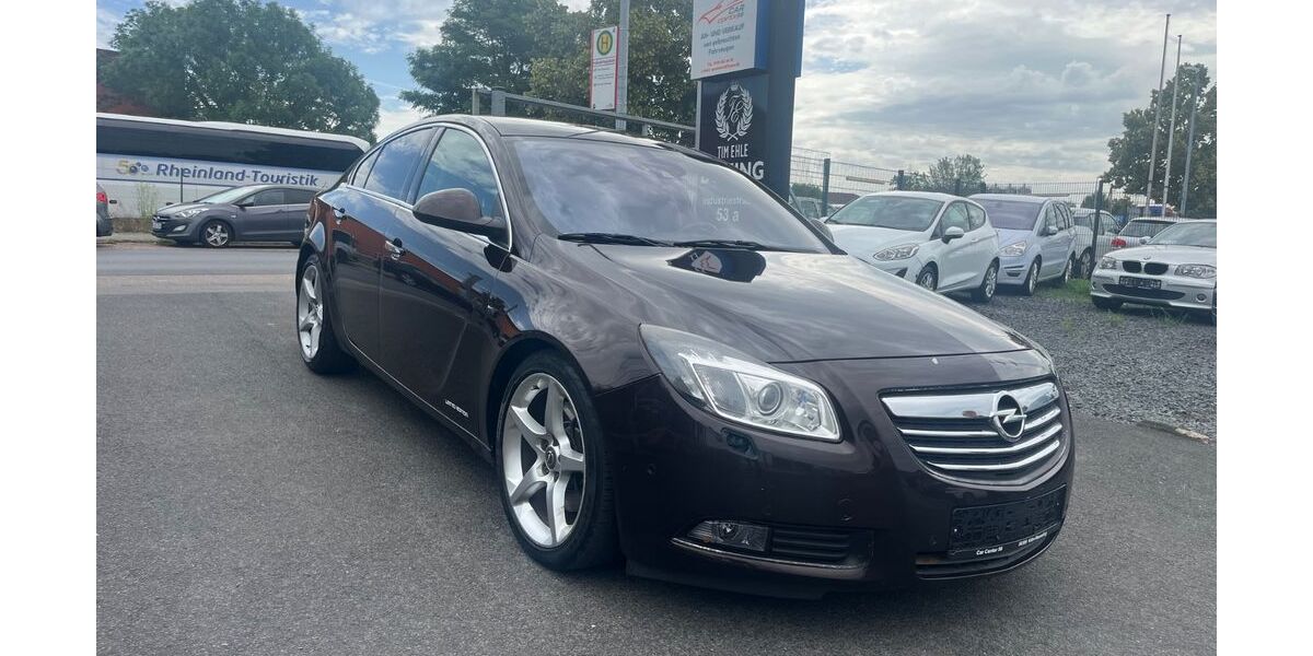 Opel Insignia 218.000 km 5.990 &euro; Wesseling - Köln 50389