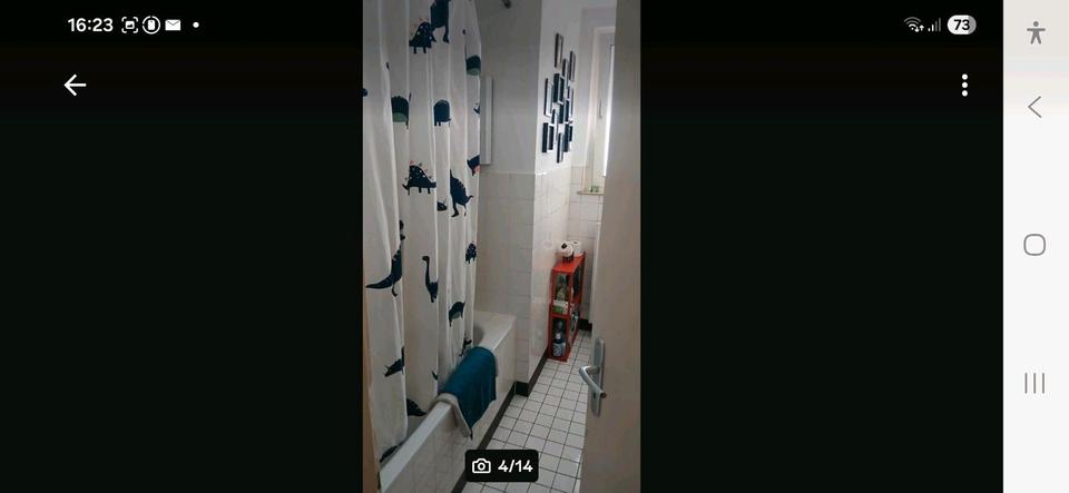 Etagenwohnung Köln Innenstadt - 1 Zimmer, 47 m&sup2;, 245.000&euro; | Angebot:26522573