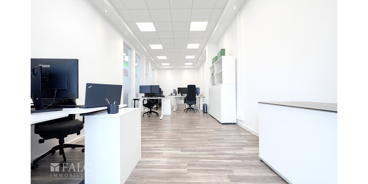 Gewerbeobjekt Hennef (Sieg) Hossenberg - 6.845&euro; | Angebot:25678022