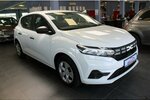Dacia Sandero SCe 65 Essential - Klima - 18.622 km 13.480 &euro; Euskirchen 53881