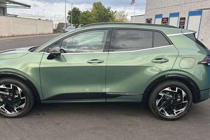 Kia Sportage 13.500 km 32.000 € Hürth 50354
