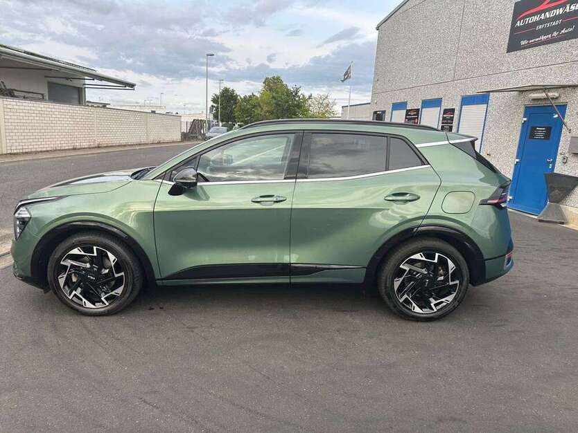 Kia Sportage 13.500 km 32.000 € Hürth 50354
