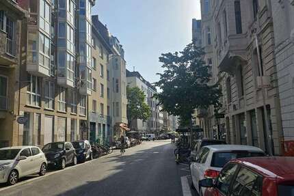 Wohnung zum Mieten in Köln 1.120 € 26 m²