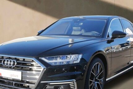 Audi A8 44.450 km 48.450 &euro; Meckenheim / Bonn 53340