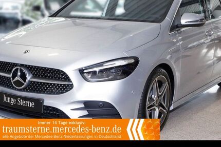 Mercedes-Benz B 200 2.627 km 37.490 &euro; Köln 51149