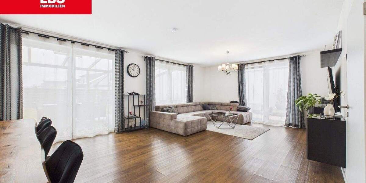 Einfamilienhaus Remagen Kripp - 4 Zimmer, 132 m&sup2;, 699.000&euro; | Angebot:24450352