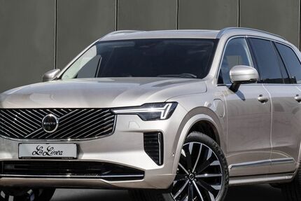 Volvo XC90 25.040 km 71.490 &euro; Bonn 53117
